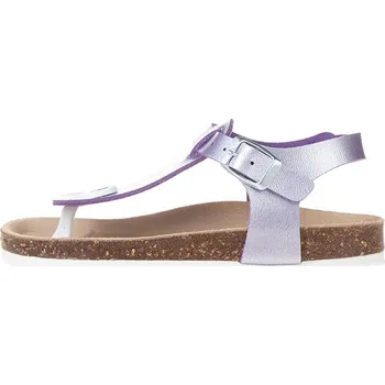 Dívčí sandály BIO PINGÜIN Lila 8683598 36