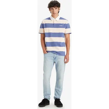 Pánské džíny Džíny Levi's Hellblau 3656238 W36/L32