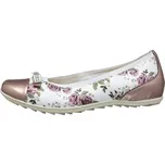 Primigi Rosa/ Weiß 741451 35