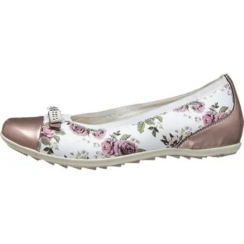 Dívčí sandály Primigi Rosa/ Weiß 741451 35