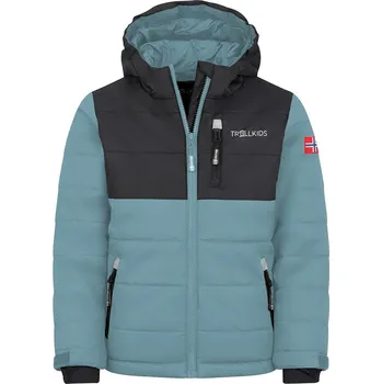 Trollkids Hellblau 1523511 104