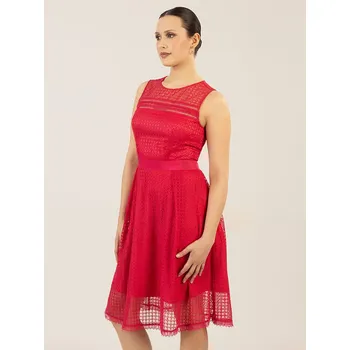 Dámské šaty Šaty APART Rot 1935017 40