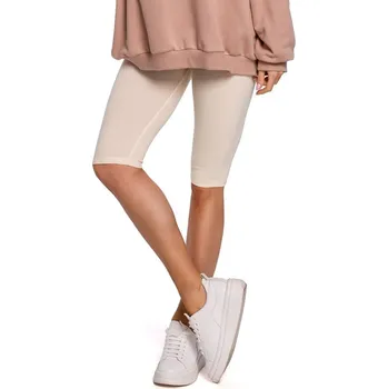 Kraťasy made of emotion Creme 3794732 XL