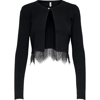 Dámská móda ONLY Schwarz 6267875 L