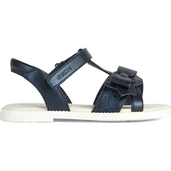 Dívčí obuv Geox Dunkelblau 7170154 31