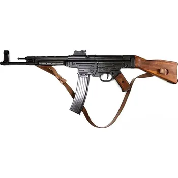 Sběratelství Fusil StG 44 (Sturmgewehr 44), Alemania 1943 (2 ? Guerra Mundial