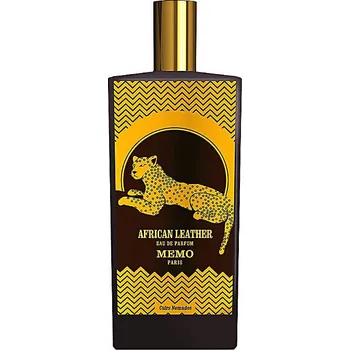 Unisex parfém Memo African Leather - EDP 75 ml + 2 měsíce na vrácení zboží