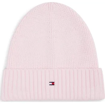 Pokrývka hlavy Tommy Hilfiger Light Pink TOG 146620 Juniors