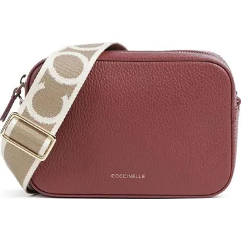 COCCINELLE Bordeaux - (B)19 x (H)13 x (T)6 cm 885583 onesize