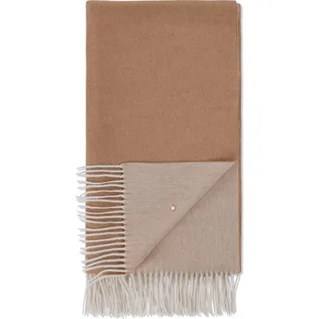 Šála Hey Marly Creme/ Beige - (L)250 x (B)65 cm 545508 onesize