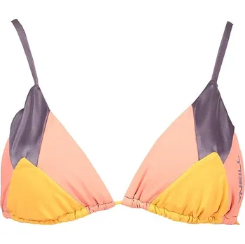 Dámské plavky Plavky O'Neill Rosa/ Gelb 3291308 42