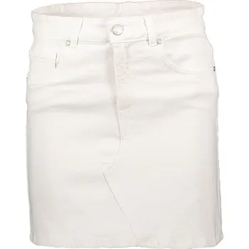 Dámská sukně SisterS point Weiß 8995964 S