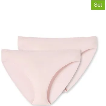 Kalhotky Kalhotky UNCOVER BY SCHIESSER Rosa 126632 XXL