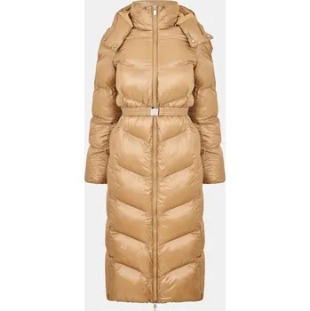 Bunda Boss Medium Beige 1217856 8 (S)