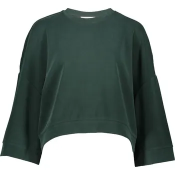 Dámská mikina Mikina Rich & Royal Dunkelgrün 6748892 L