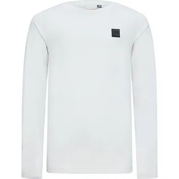 Chlapecké tričko Tričko Retour Weiß 8641863 158