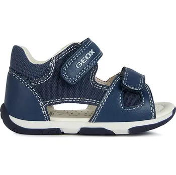 Chlapecká obuv Geox Dunkelblau 5613882 23