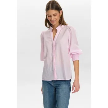 Dámská košile Košile NÜMPH Rosa 3078748 40