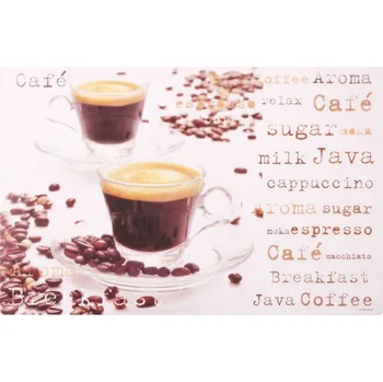 prostírání Prostírání JAVA 29x43 cm Mybesthome