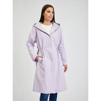 Dámská vesta Bunda orsay Flieder 4517724 38