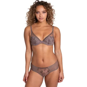 Podprsenka Podprsenka Passionata Braun 587206 80D