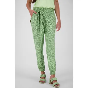 Dámské oblečení alife and kickin Grün 135776 S