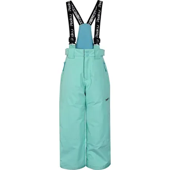 Dívčí džíny Peek U Mint 4847463 164