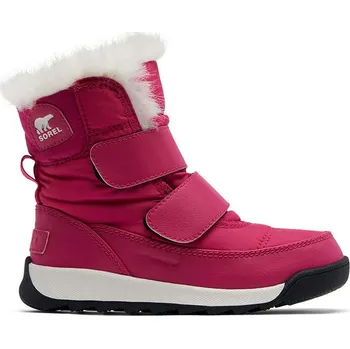 Dívčí kozačky Sorel Pink 7084656 21