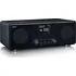 Hi-Fi systém Lenco DIR-261BK