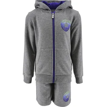 Chlapecká mikina Converse Grau 9925700 116