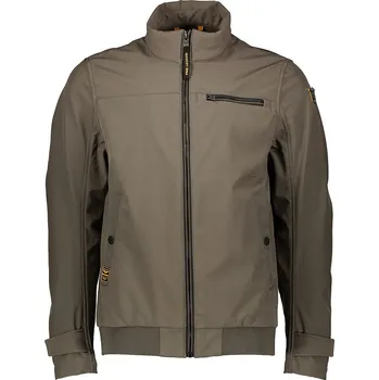 Pánská větrovka Bunda PME Legend Khaki 7944652 XL