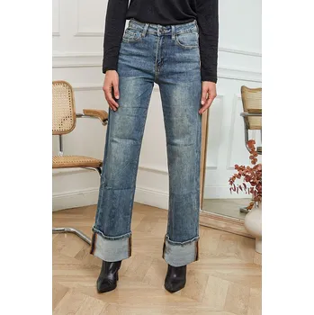 Dámské džíny Džíny Joséfine Blau 9762375 36