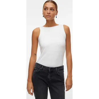 Dámská móda Vero Moda Weiß 8466449 L