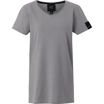 Dámská móda Tričko Regatta Grau 3952976 36