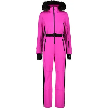 Dámské oblečení Bunda CMP Fuchsia 5497856 46