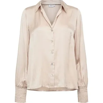 Dámské tričko NÜMPH Sand 2231757 34