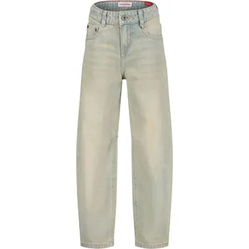 Chlapecké kalhoty Vingino Hellblau/ Grau 6025610 146