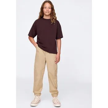 Chlapecké oblečení GAP Beige 2019168 140