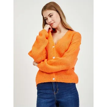 Oblečení a móda orsay Orange 3754959 L