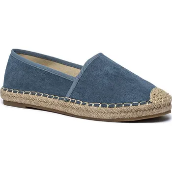 Dámské baleríny Foreverfolie Blau 4275678 36