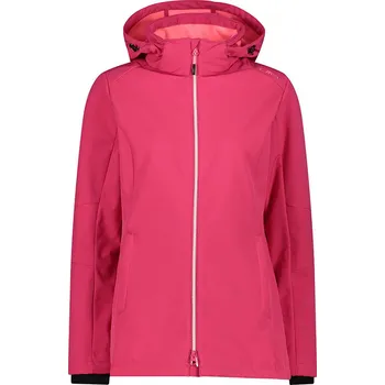 Dámská vesta Bunda CMP Pink 7025530 40