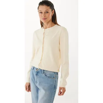 Dámský svetr Mexx Beige 4282468 L