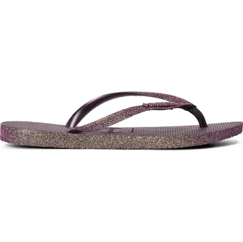 Dámská móda Havaianas Aubergine 1207447 3/4