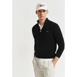 Mikina Gant Black 1145205 3XL