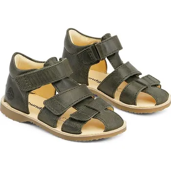 Oblečení a móda Boty Bundgaard Khaki 5089387 27