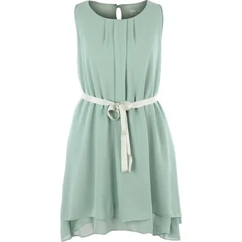 Dívčí šaty G.O.L.® FINEST COLLECTION Grün 1705955 170