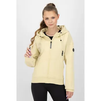 Dámská mikina Mikina alife and kickin Gelb 5552208 S
