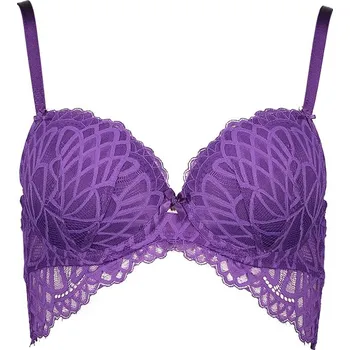Podprsenka Podprsenka LASCANA Lila 9955487 90D