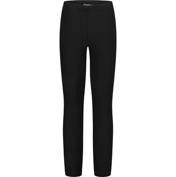 Dívčí legíny Topo Schwarz 3893173 122