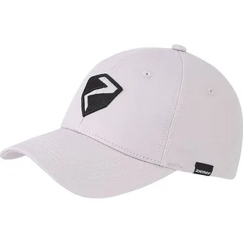 Kšiltovka Ziener Weiß 7206809 onesize